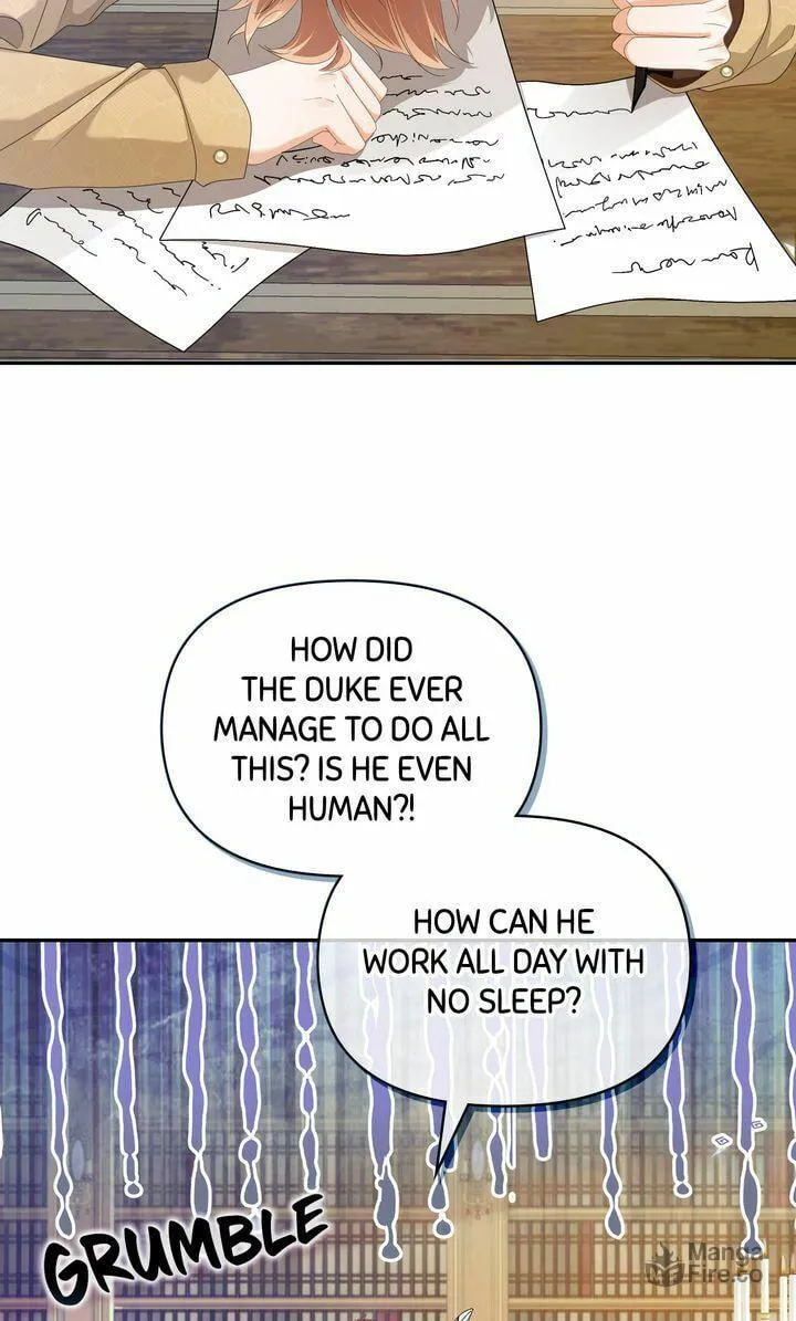 The Daddy Dilemma Chapter 48 page 5 - 