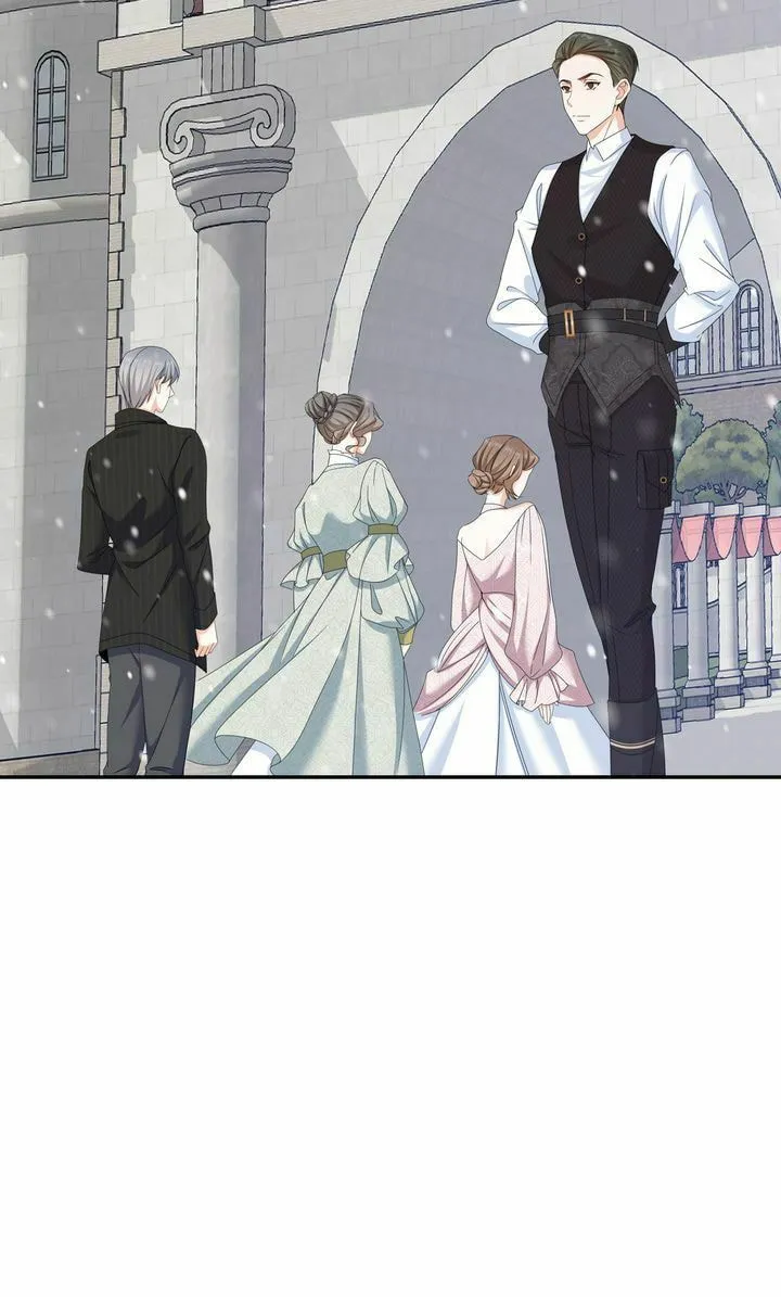 The Daddy Dilemma Chapter 48 page 43 - 