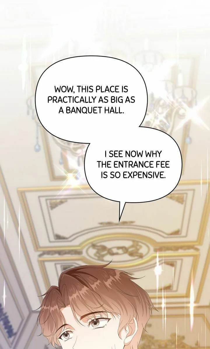 The Daddy Dilemma Chapter 48 page 46 - 