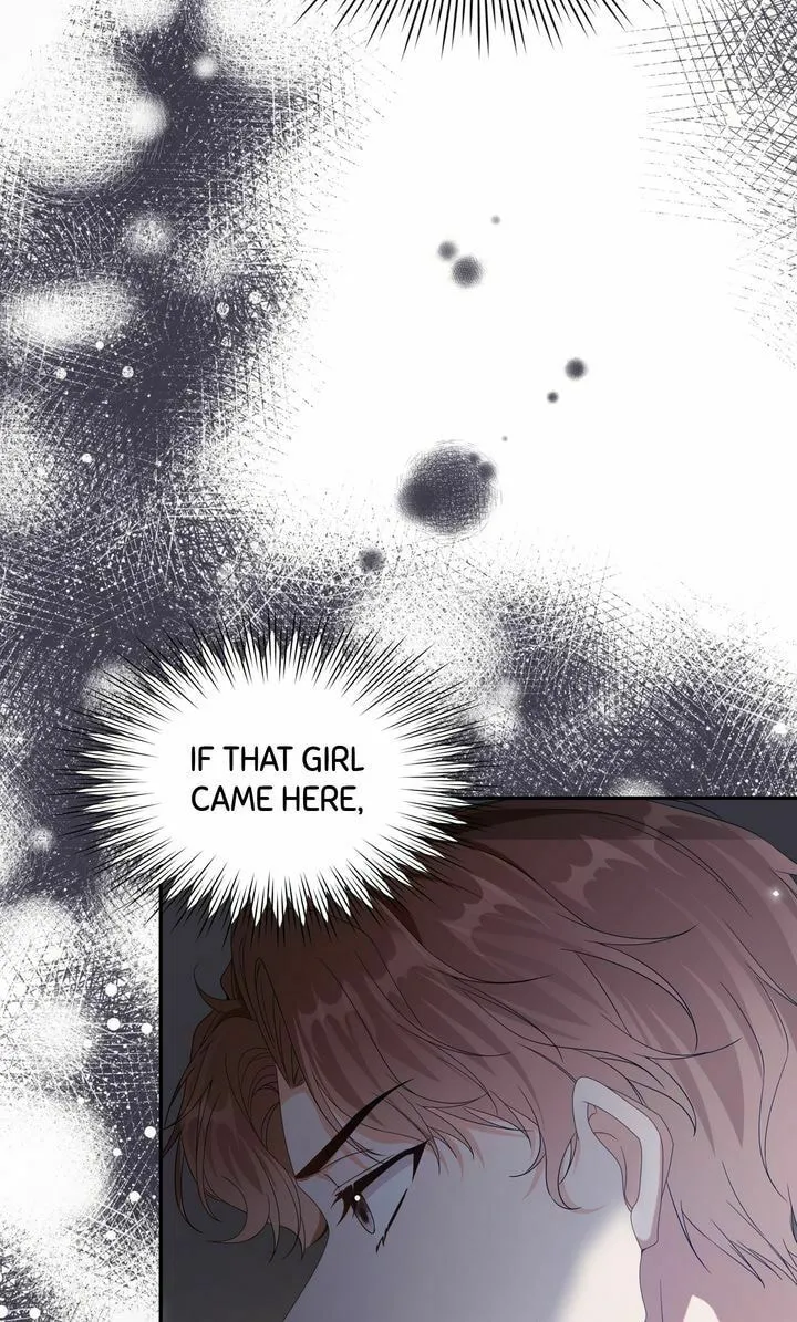 The Daddy Dilemma Chapter 48 page 49 - 