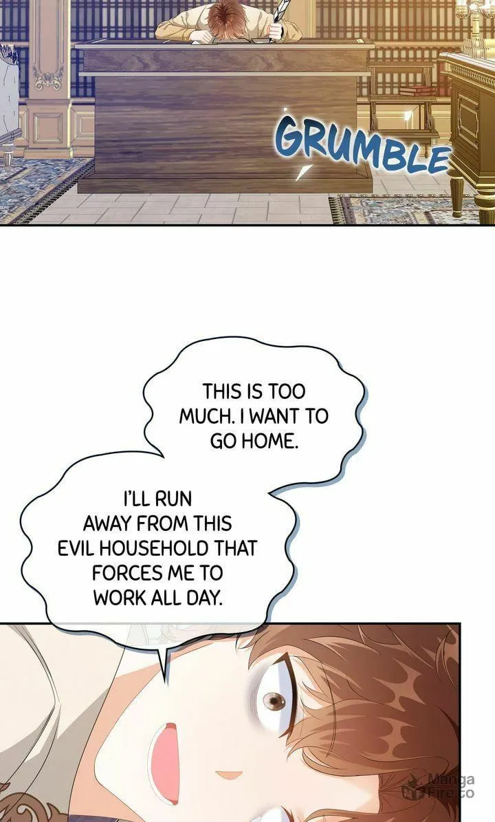 The Daddy Dilemma Chapter 48 page 6 - 