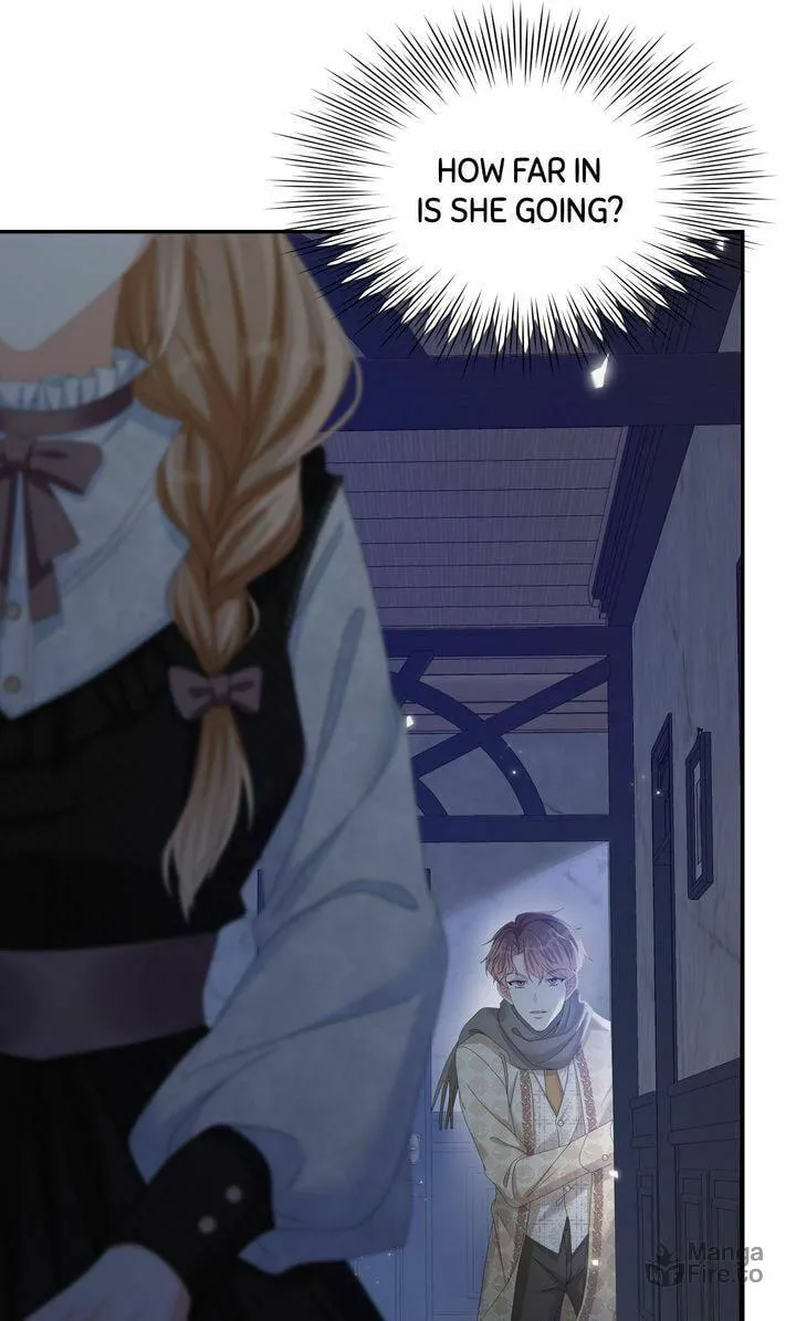 The Daddy Dilemma Chapter 48 page 54 - 