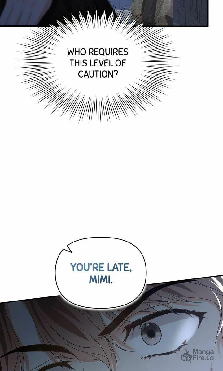 The Daddy Dilemma Chapter 48 page 55 - 