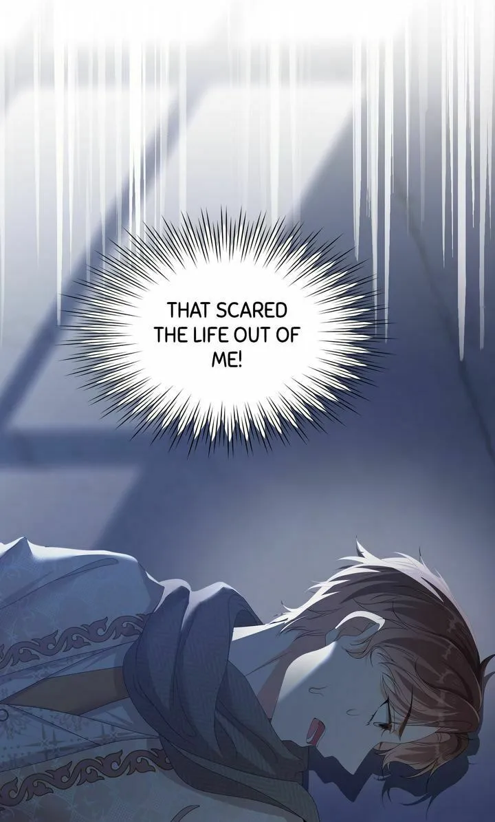 The Daddy Dilemma Chapter 48 page 58 - 
