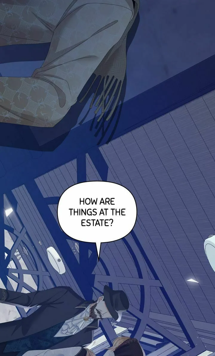 The Daddy Dilemma Chapter 48 page 59 - 