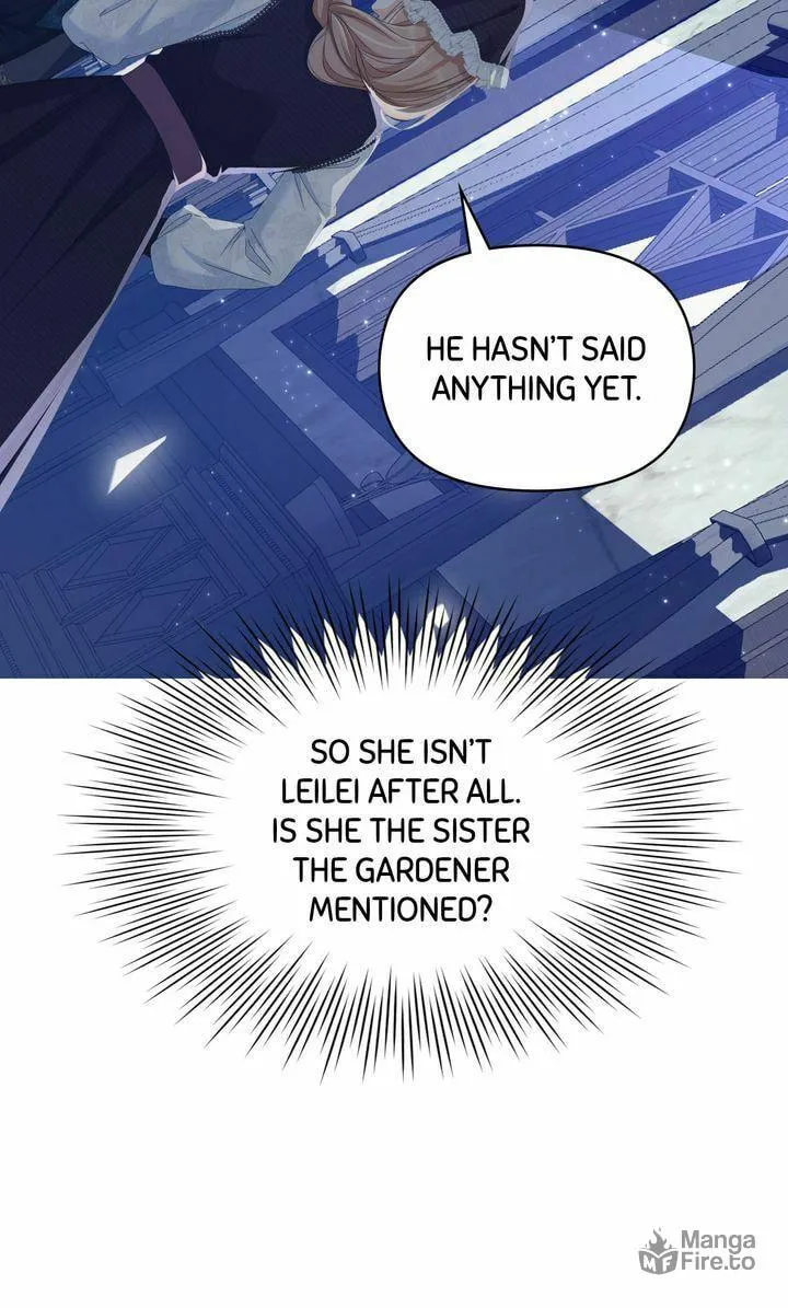 The Daddy Dilemma Chapter 48 page 60 - 