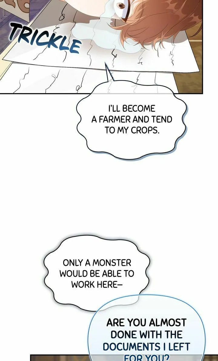 The Daddy Dilemma Chapter 48 page 7 - 