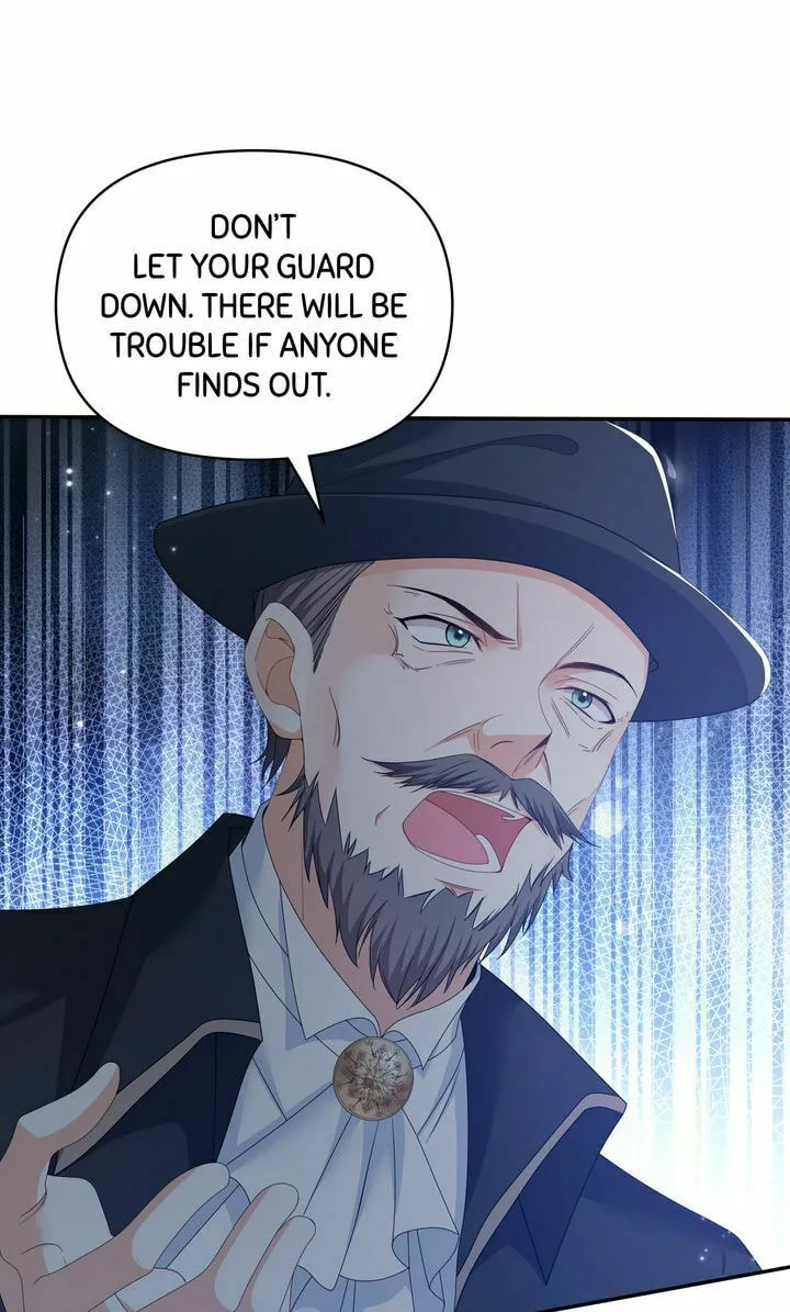 The Daddy Dilemma Chapter 48 page 61 - 
