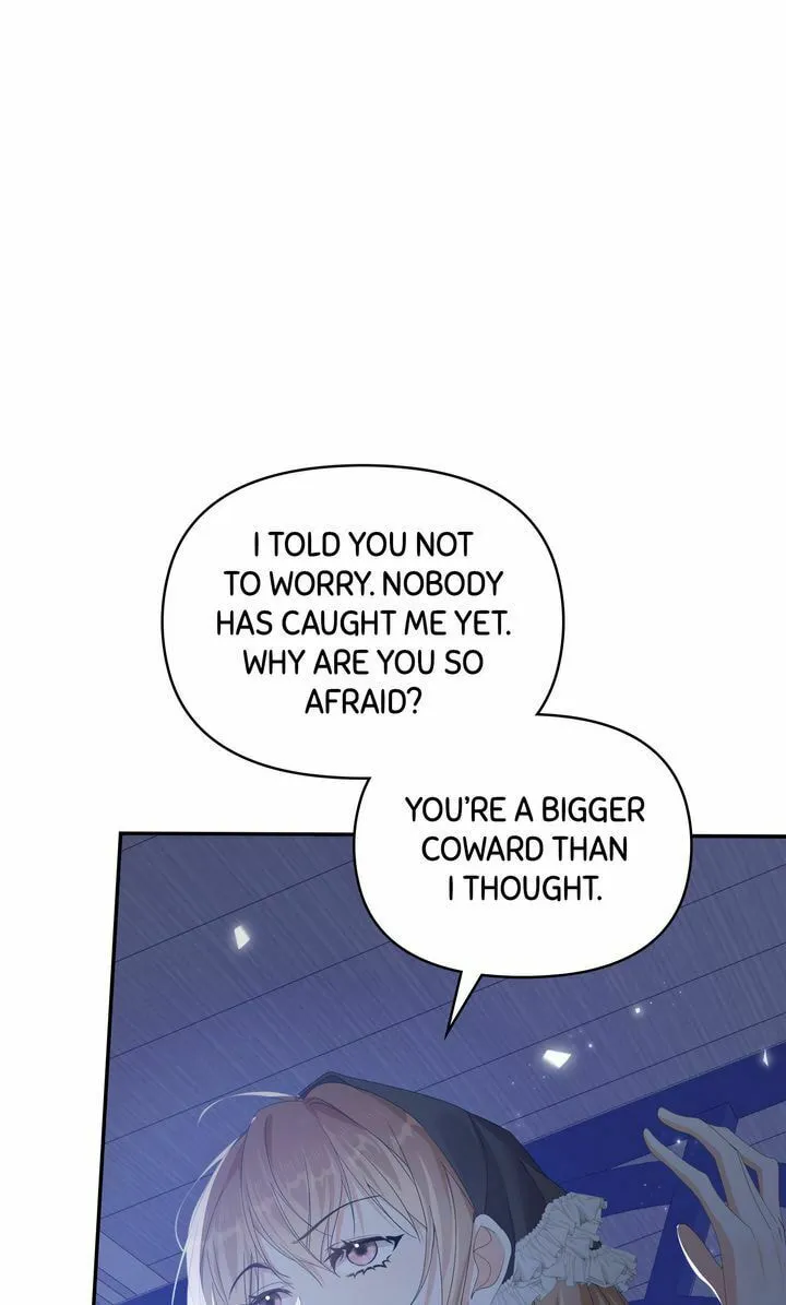 The Daddy Dilemma Chapter 48 page 64 - 