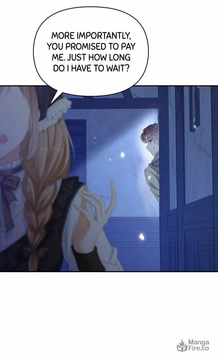 The Daddy Dilemma Chapter 48 page 66 - 