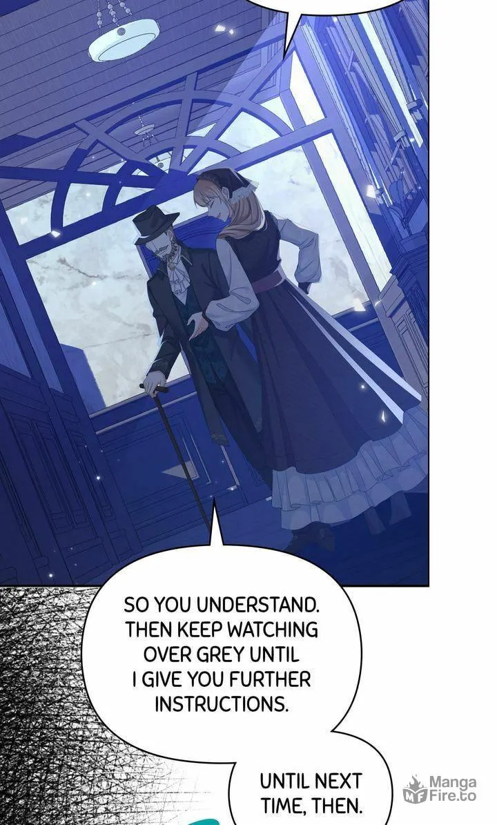 The Daddy Dilemma Chapter 48 page 69 - 