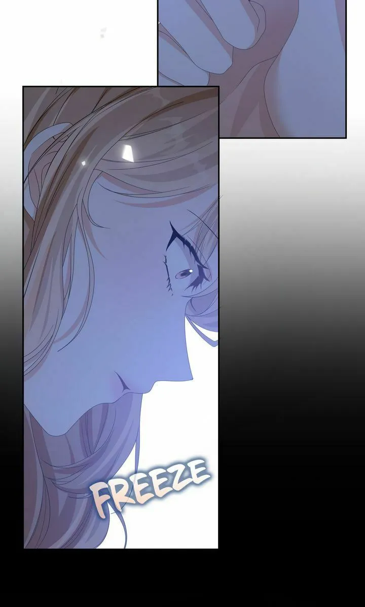 The Daddy Dilemma Chapter 48 page 74 - 