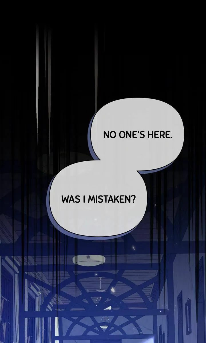 The Daddy Dilemma Chapter 48 page 77 - 