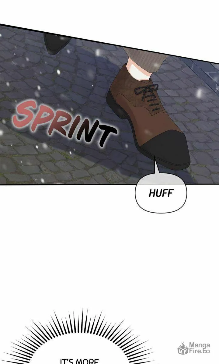 The Daddy Dilemma Chapter 48 page 80 - 