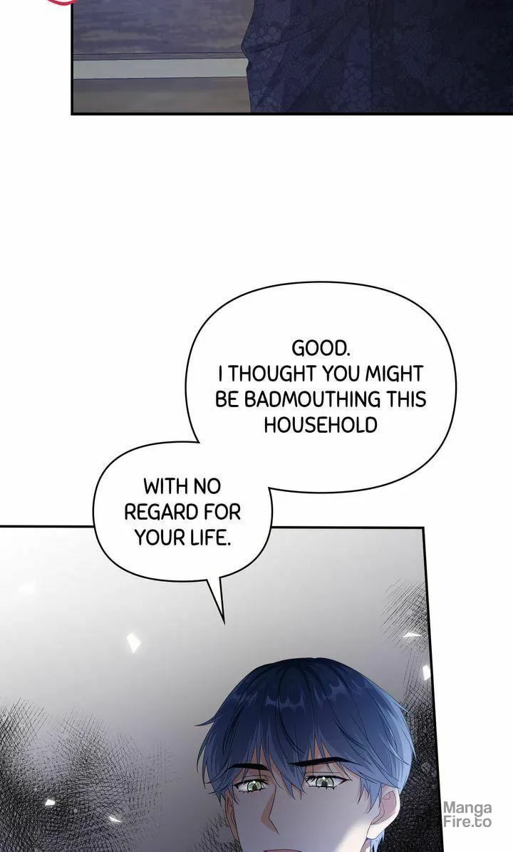 The Daddy Dilemma Chapter 48 page 9 - 