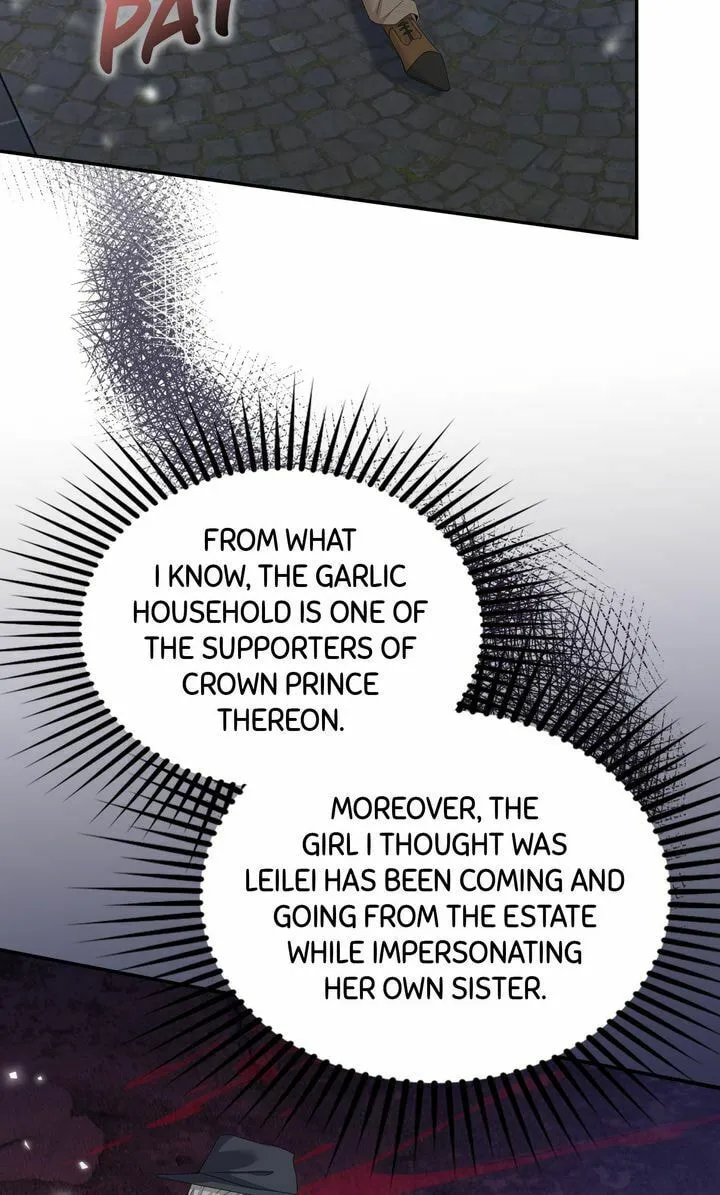 The Daddy Dilemma Chapter 48 page 82 - 