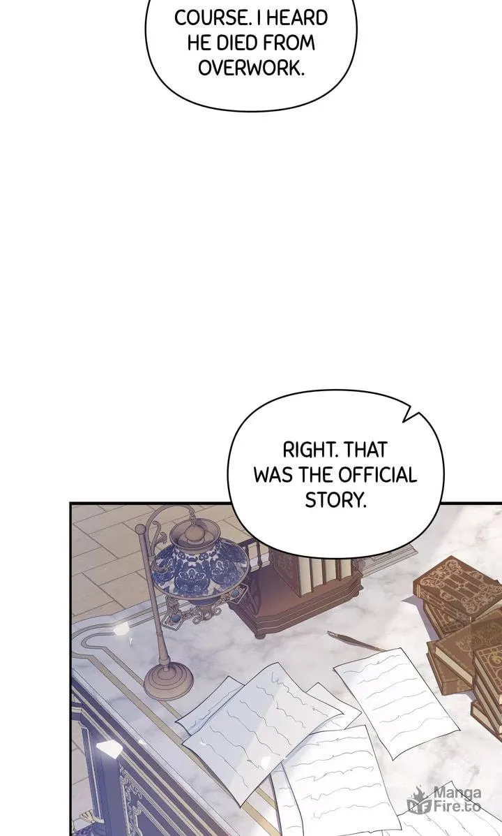 The Daddy Dilemma Chapter 49 page 12 - 
