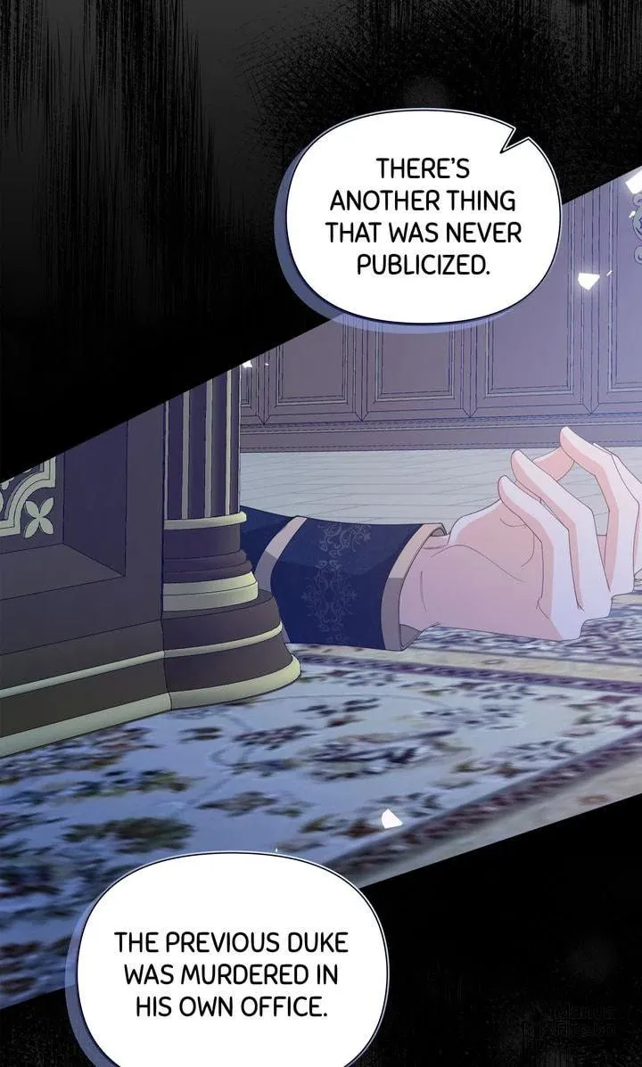 The Daddy Dilemma Chapter 49 page 15 - 