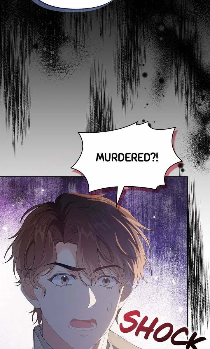 The Daddy Dilemma Chapter 49 page 16 - 