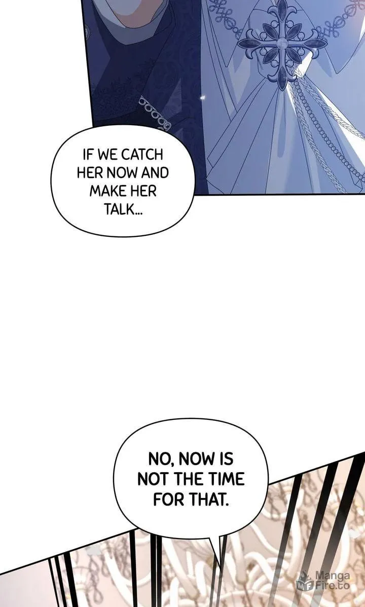 The Daddy Dilemma Chapter 49 page 20 - 