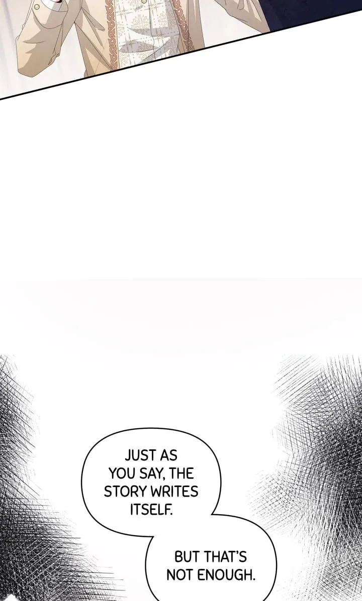 The Daddy Dilemma Chapter 49 page 22 - 