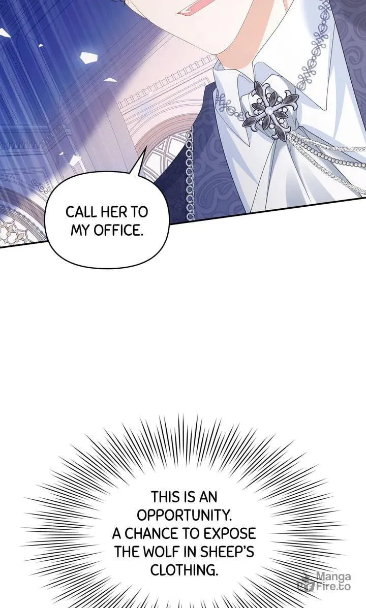 The Daddy Dilemma Chapter 49 page 30 - 