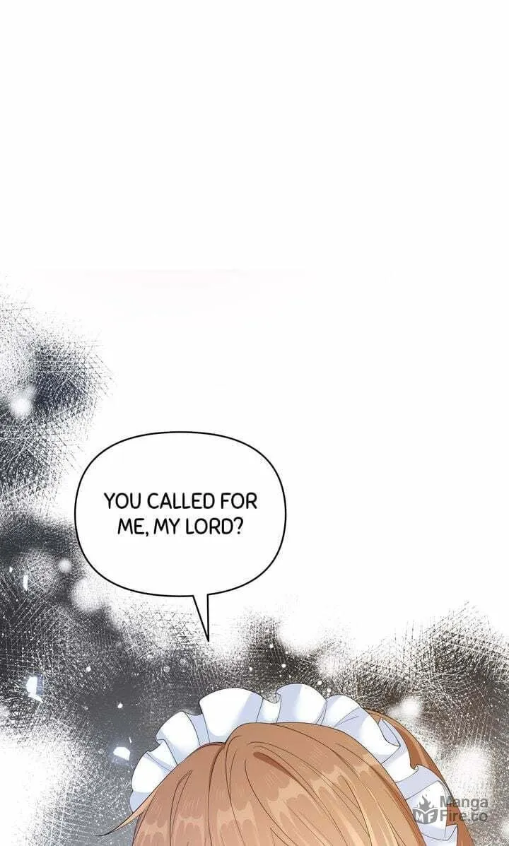 The Daddy Dilemma Chapter 49 page 33 - 