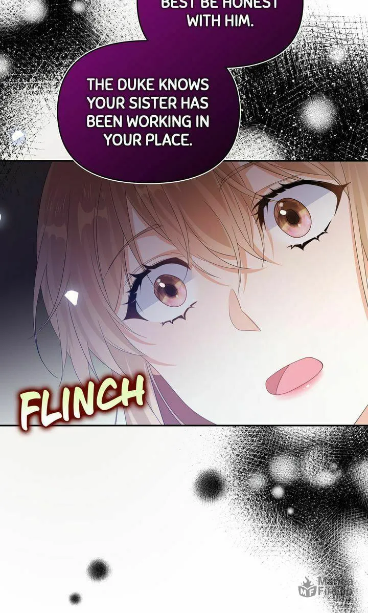 The Daddy Dilemma Chapter 49 page 35 - 