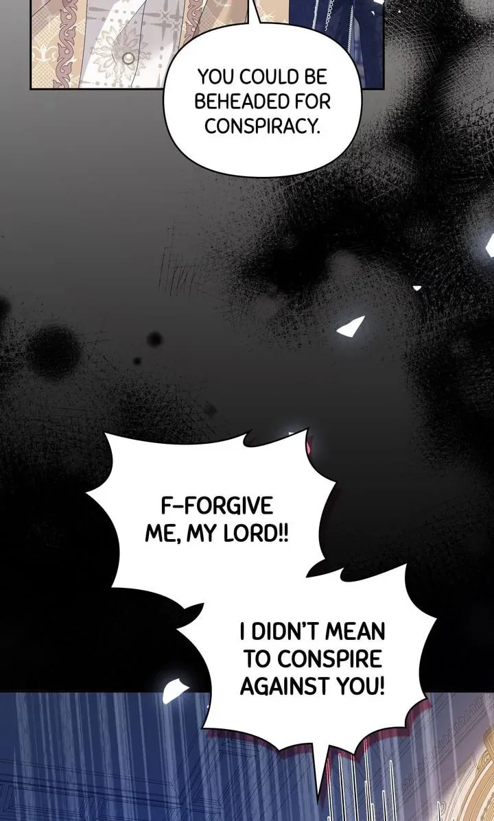 The Daddy Dilemma Chapter 49 page 37 - 