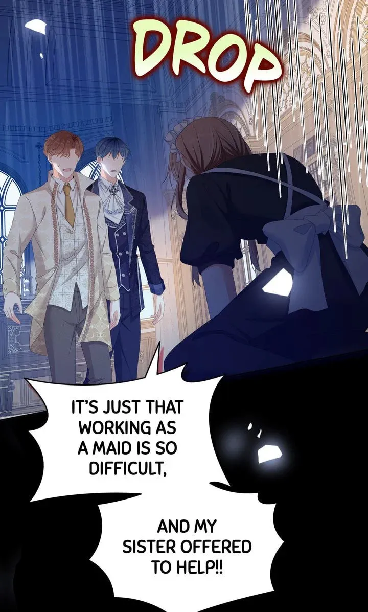 The Daddy Dilemma Chapter 49 page 38 - 