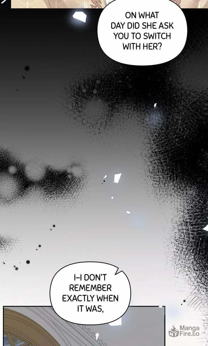 The Daddy Dilemma Chapter 49 page 40 - 