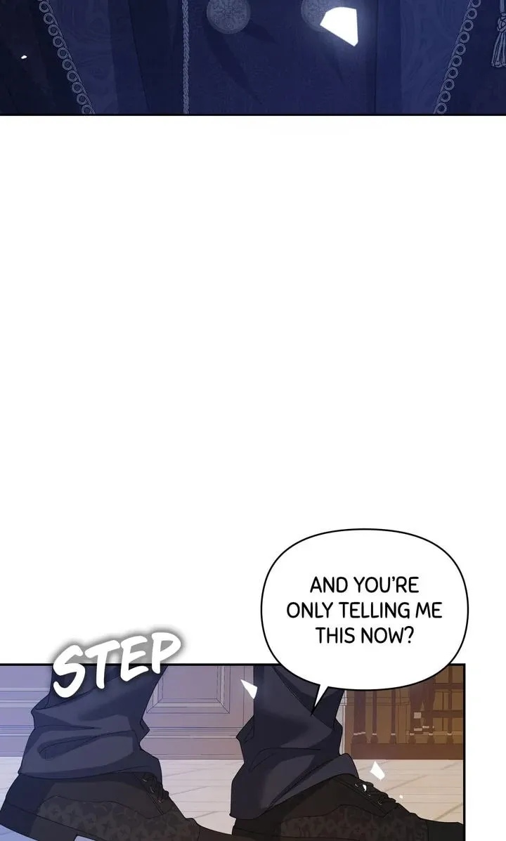 The Daddy Dilemma Chapter 49 page 44 - 