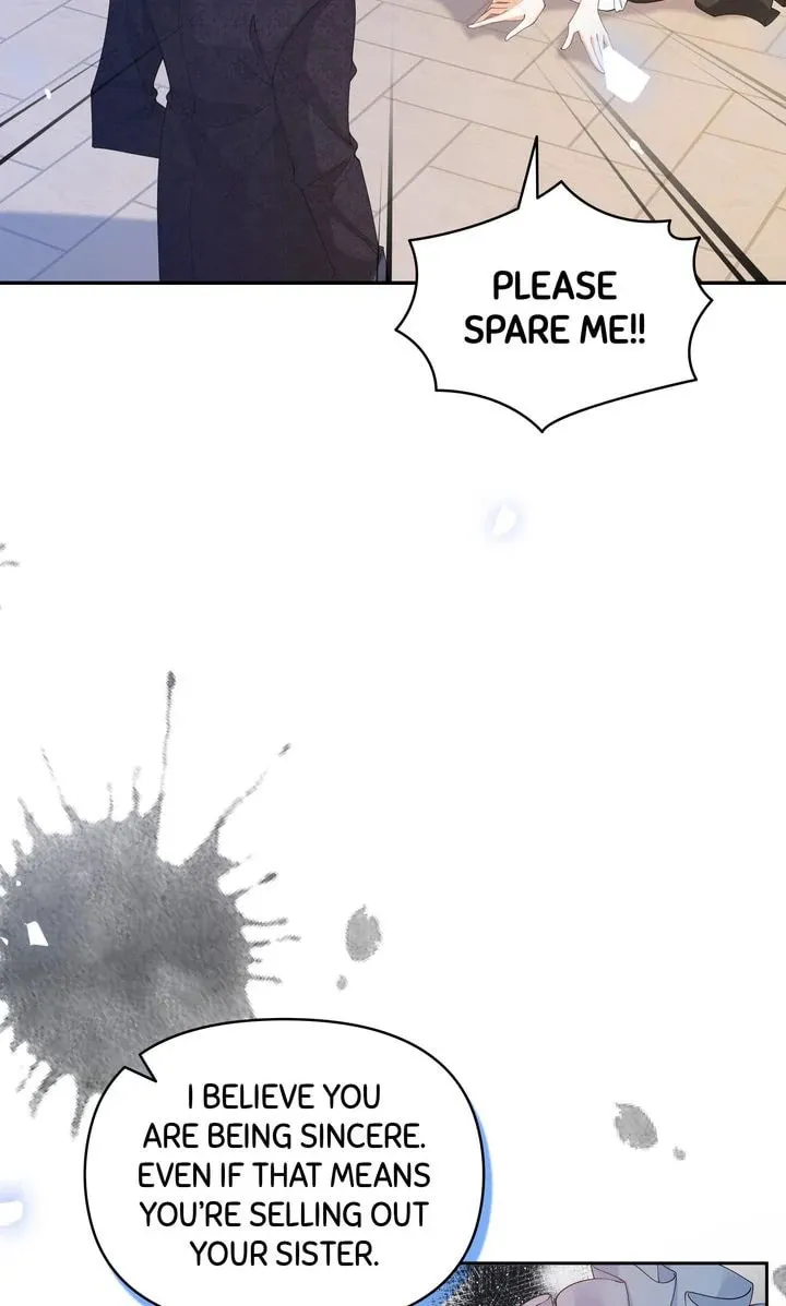 The Daddy Dilemma Chapter 49 page 46 - 