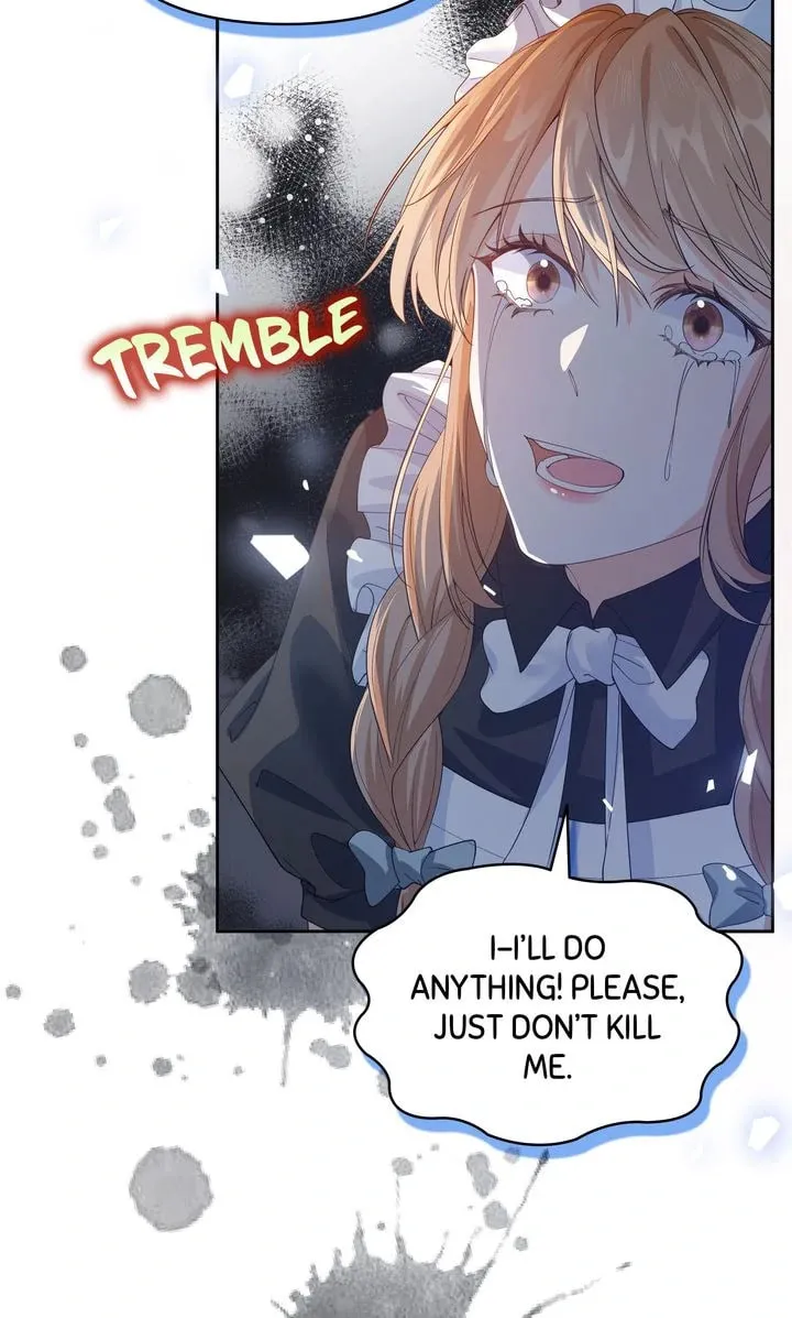 The Daddy Dilemma Chapter 49 page 47 - 
