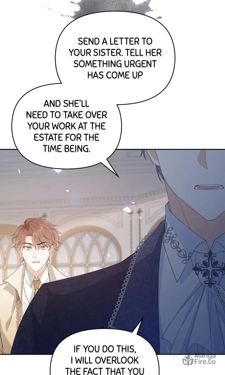 The Daddy Dilemma Chapter 49 page 48 - 