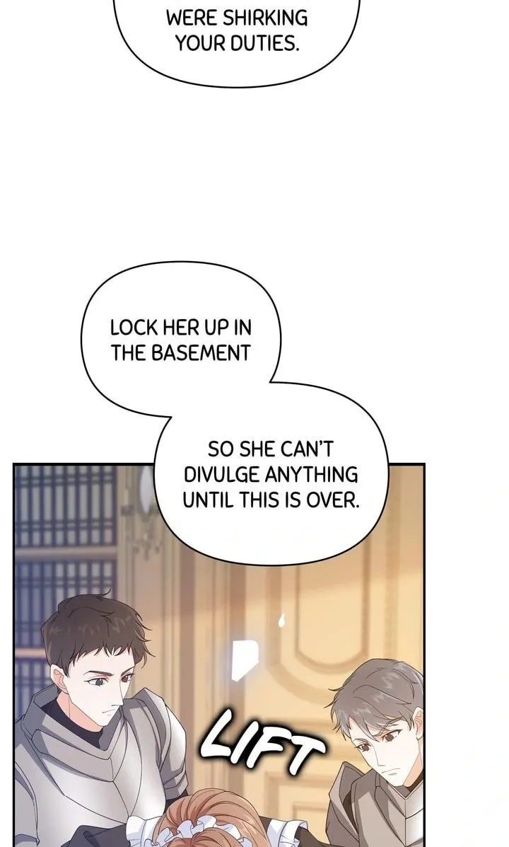 The Daddy Dilemma Chapter 49 page 49 - 