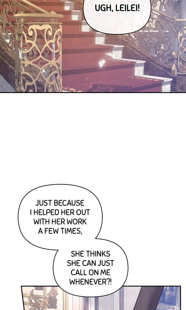 The Daddy Dilemma Chapter 49 page 56 - 