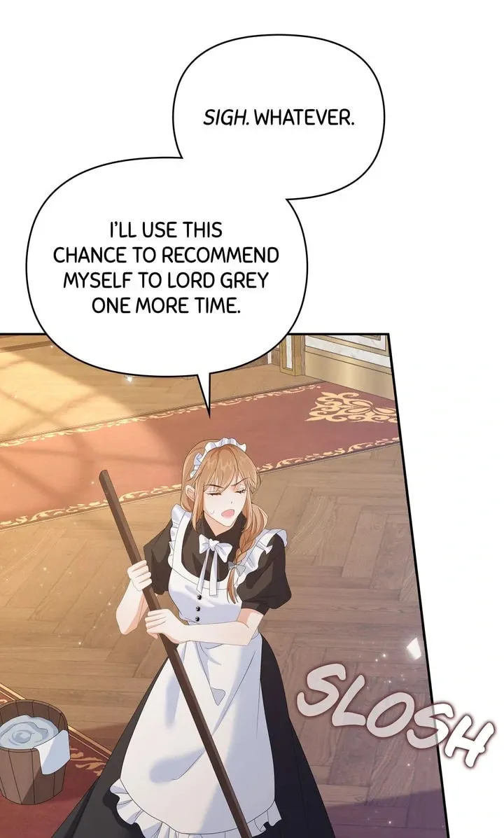 The Daddy Dilemma Chapter 49 page 58 - 