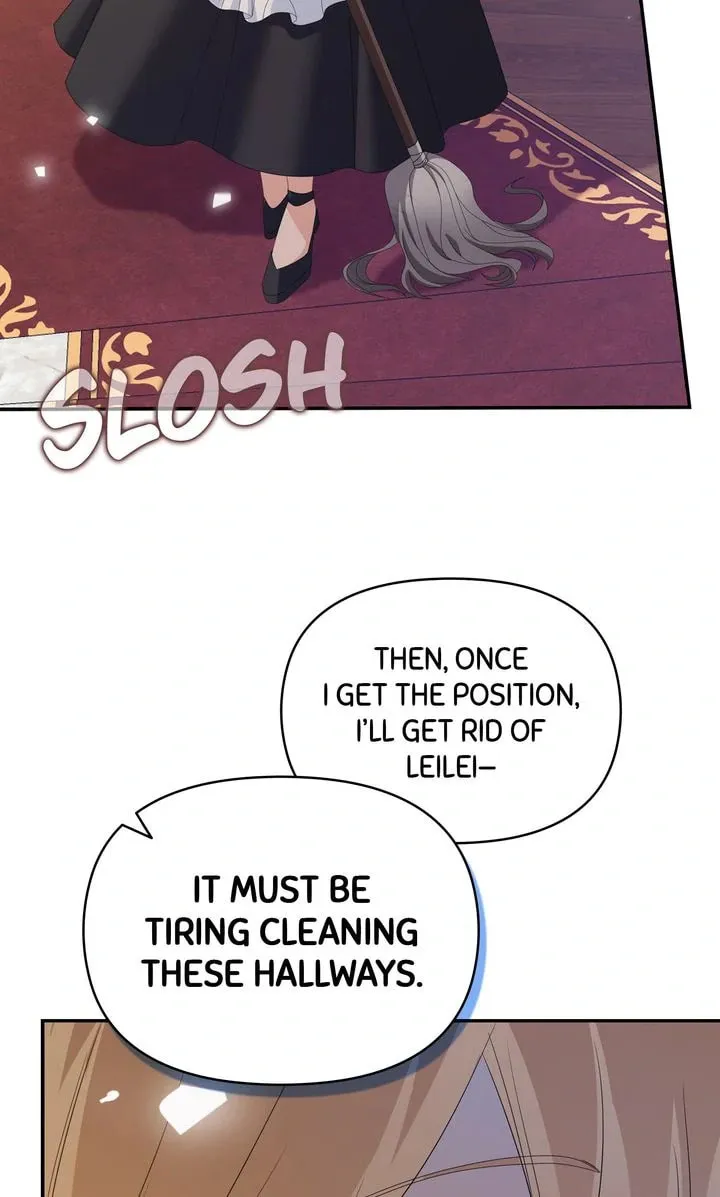 The Daddy Dilemma Chapter 49 page 59 - 