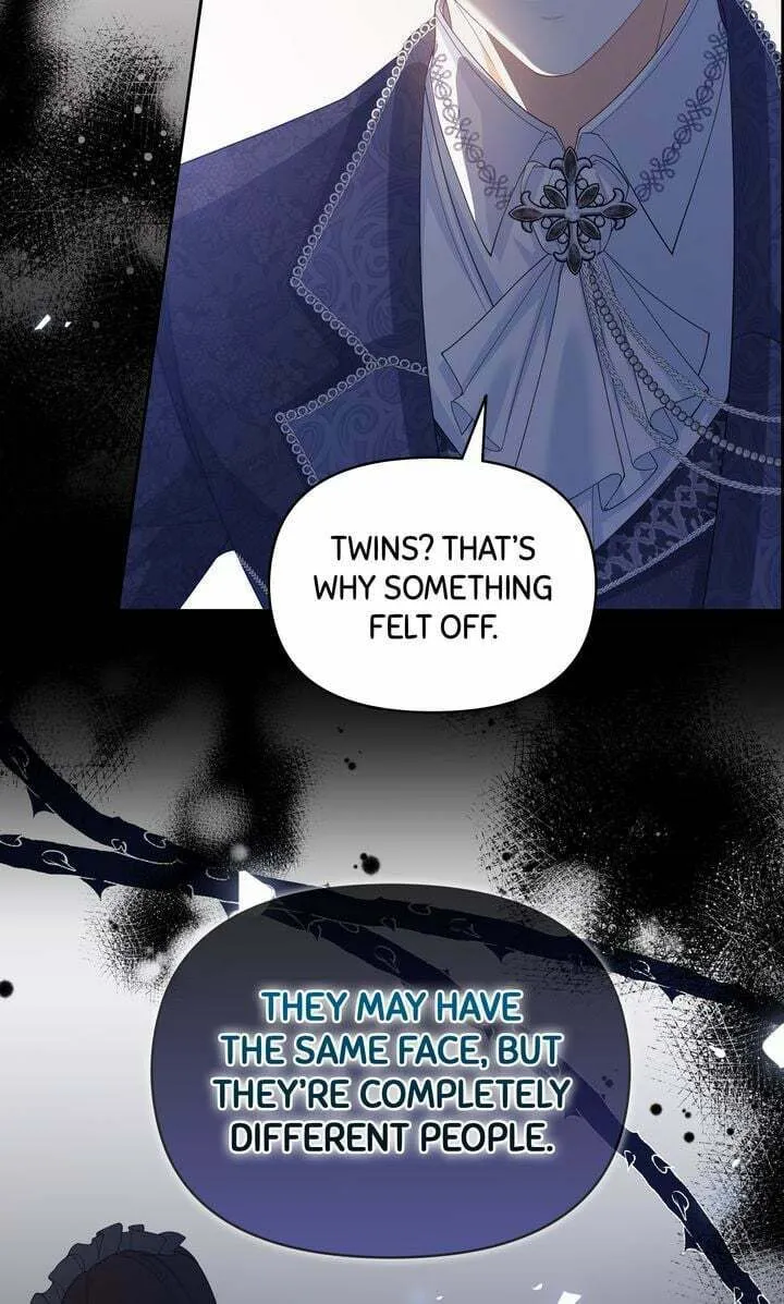 The Daddy Dilemma Chapter 49 page 7 - 