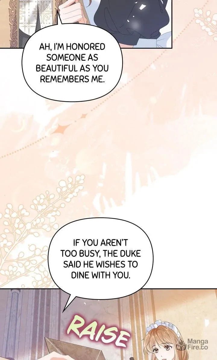 The Daddy Dilemma Chapter 49 page 65 - 