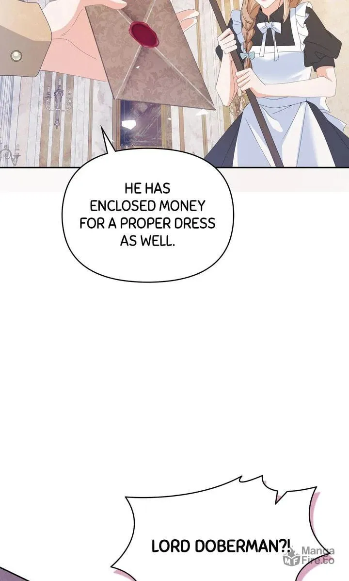 The Daddy Dilemma Chapter 49 page 66 - 