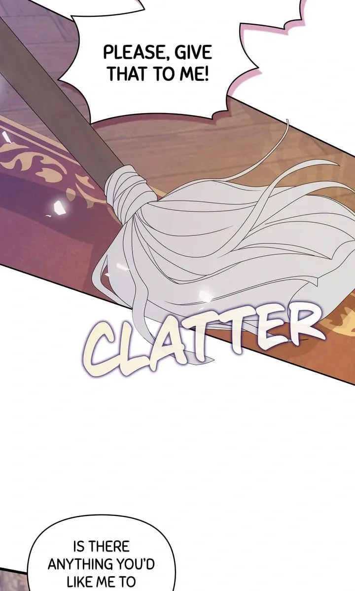 The Daddy Dilemma Chapter 49 page 67 - 