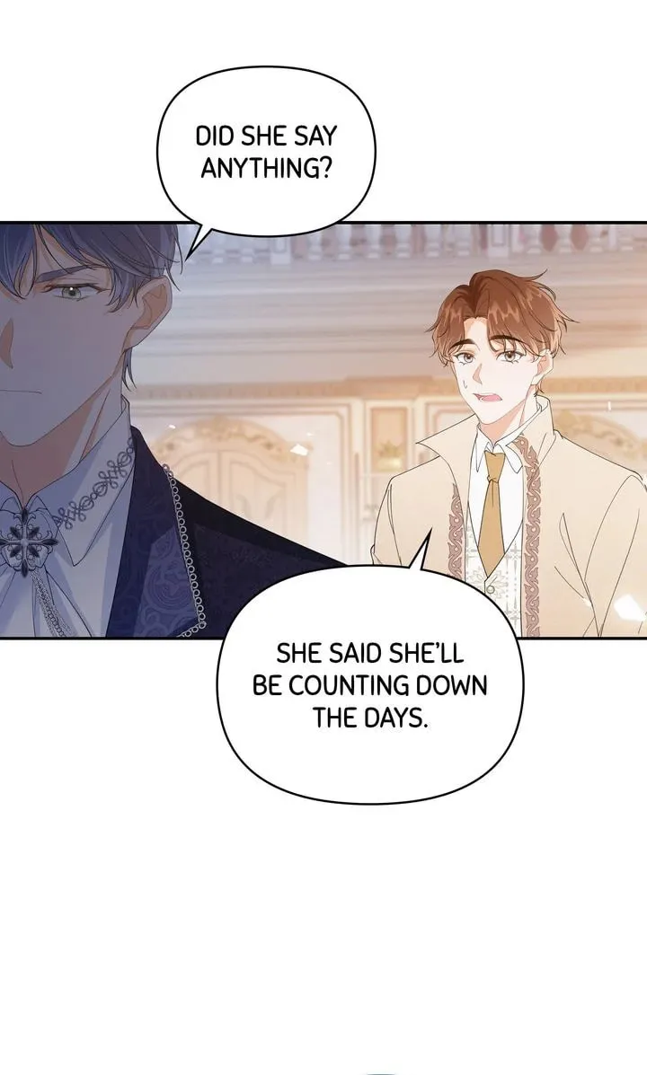 The Daddy Dilemma Chapter 49 page 73 - 