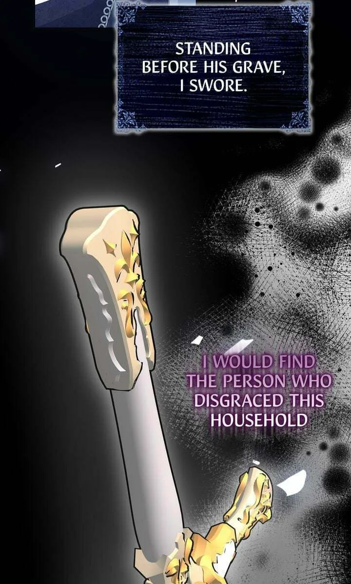 The Daddy Dilemma Chapter 49 page 83 - 