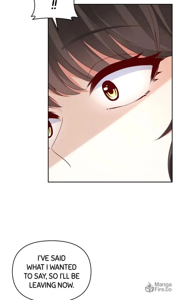 The Daddy Dilemma Chapter 5 page 21 - 