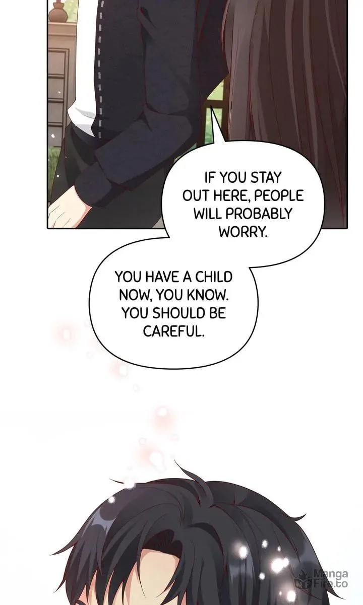 The Daddy Dilemma Chapter 5 page 24 - 