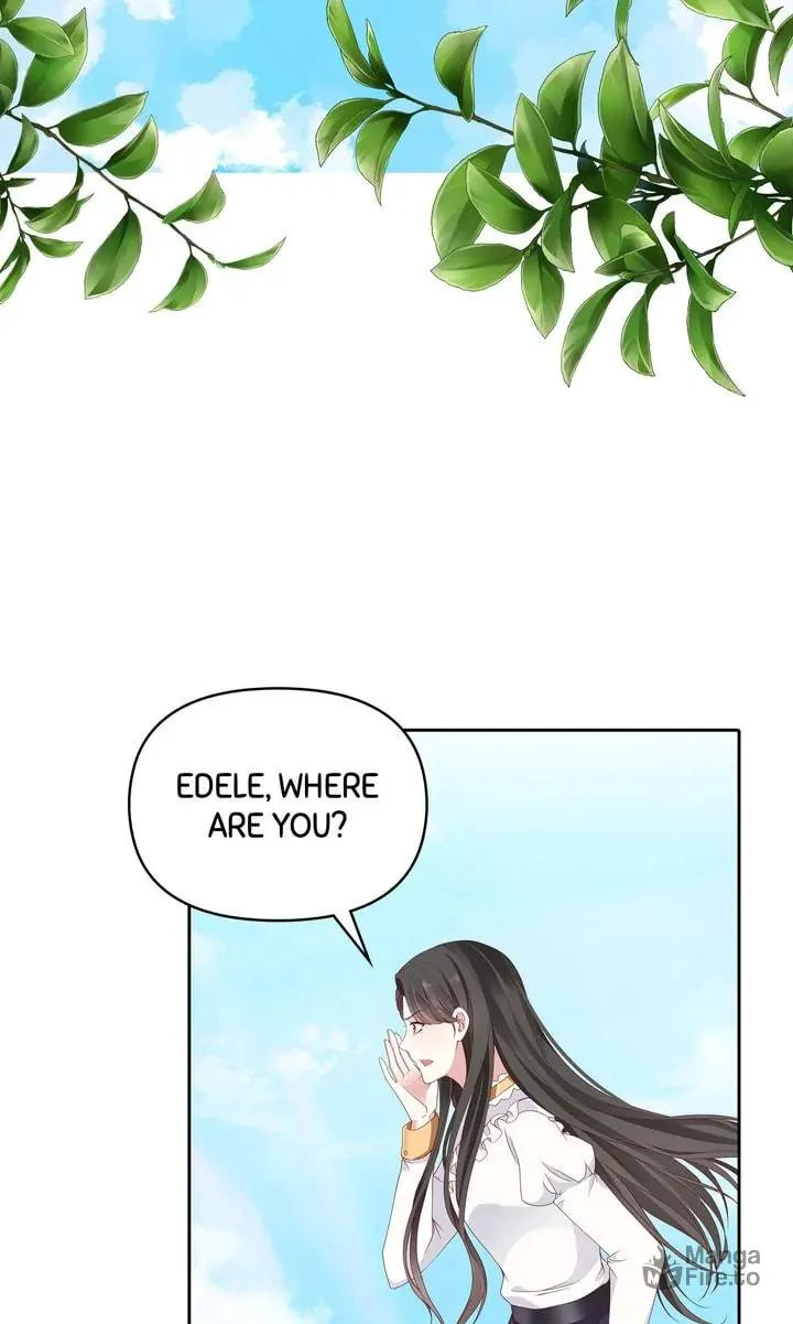 The Daddy Dilemma Chapter 5 page 30 - 