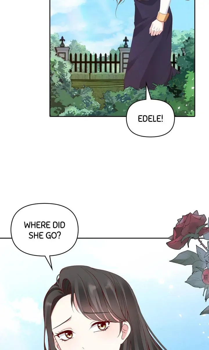 The Daddy Dilemma Chapter 5 page 31 - 