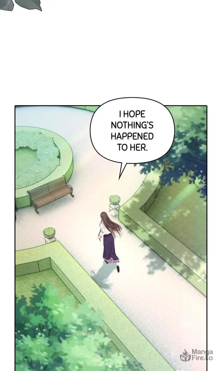 The Daddy Dilemma Chapter 5 page 33 - 